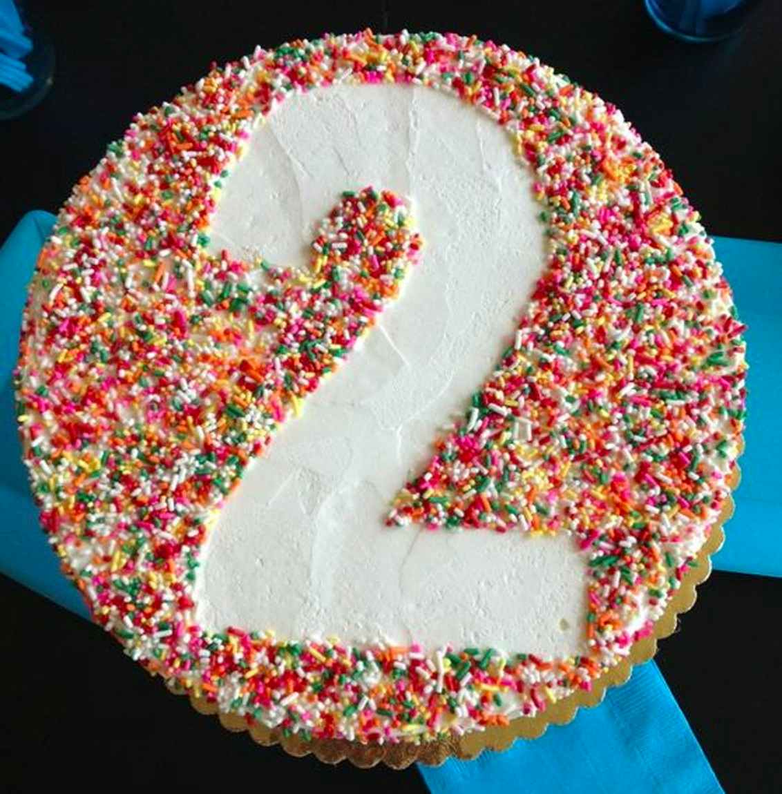 16 Grocery Store Cake Makeovers You'll Need for Your Next Party